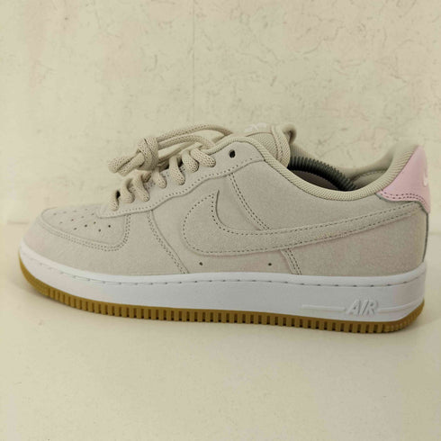 ナイキスケートボーディング NIKE SB Air Force 1 Low Light Orewood Brown Pink Foam エアフォース スニーカー メンズ US:10
