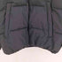 ザラ ZARA フーデッド パフジャケット メンズ import:XL