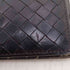 ボッテガヴェネタ BOTTEGA VENETA イタリア製 イントレチャート レザー 二つ折り 財布 メンズ