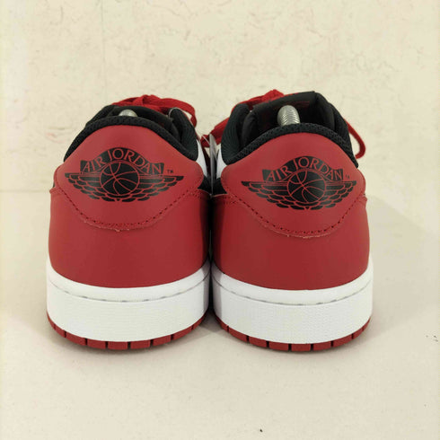 ナイキ NIKE Air Jordan 1 Retro Low OG Black Toe エアジョーダン1 レトロ ロー スニーカー メンズ US:10