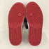 ナイキ NIKE Air Jordan 1 Retro Low OG Black Toe エアジョーダン1 レトロ ロー スニーカー メンズ US:10