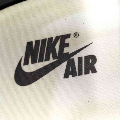 ナイキ NIKE Air Jordan 1 Retro Low OG Black Toe エアジョーダン1 レトロ ロー スニーカー メンズ US:10