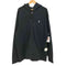 ポロバイラルフローレン Polo by RALPH LAUREN ダブルニット フルジップ フーディ パーカー メンズ XXL