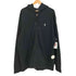 ポロバイラルフローレン Polo by RALPH LAUREN ダブルニット フルジップ フーディ パーカー メンズ XXL