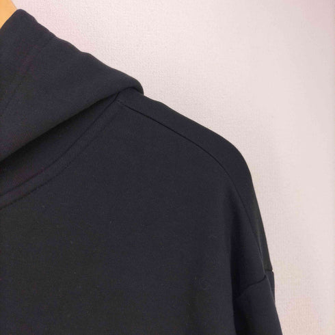 ポロバイラルフローレン Polo by RALPH LAUREN ダブルニット フルジップ フーディ パーカー メンズ XXL