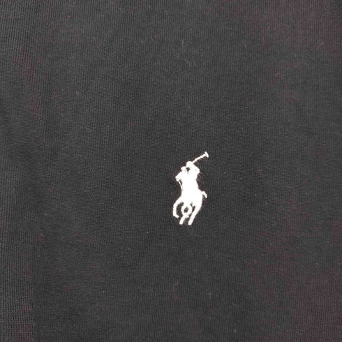 ポロバイラルフローレン Polo by RALPH LAUREN ダブルニット フルジップ フーディ パーカー メンズ XXL