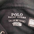ポロバイラルフローレン Polo by RALPH LAUREN ダブルニット フルジップ フーディ パーカー メンズ XXL