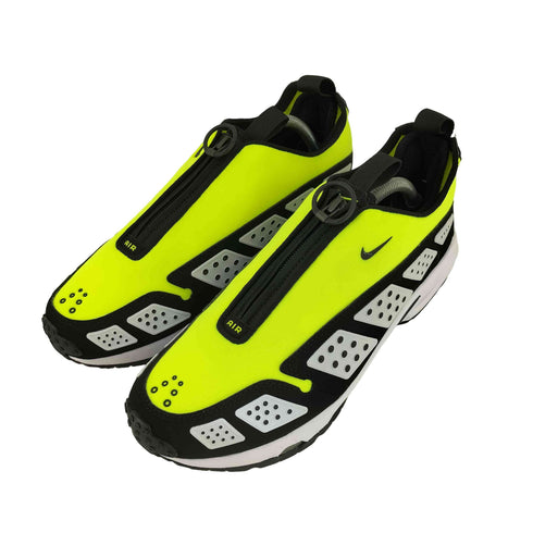 ナイキ NIKE Air Max SNDR Volt and Black エアマックスサンダー スニーカー メンズ US:11
