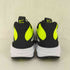 ナイキ NIKE Air Max SNDR Volt and Black エアマックスサンダー スニーカー メンズ US:11