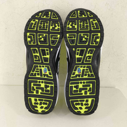 ナイキ NIKE Air Max SNDR Volt and Black エアマックスサンダー スニーカー メンズ US:11