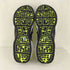 ナイキ NIKE Air Max SNDR Volt and Black エアマックスサンダー スニーカー メンズ US:11