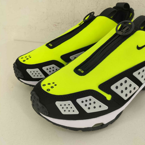 ナイキ NIKE Air Max SNDR Volt and Black エアマックスサンダー スニーカー メンズ US:11