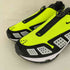 ナイキ NIKE Air Max SNDR Volt and Black エアマックスサンダー スニーカー メンズ US:11