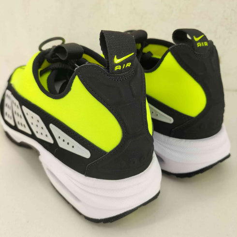 ナイキ NIKE Air Max SNDR Volt and Black エアマックスサンダー スニーカー メンズ US:11