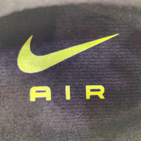 ナイキ NIKE Air Max SNDR Volt and Black エアマックスサンダー スニーカー メンズ US:11