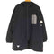VIRGOwearworks ナイロンフーデットジャケット メンズ JPN:4