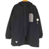 VIRGOwearworks ナイロンフーデットジャケット メンズ JPN:4