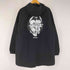 VIRGOwearworks ナイロンフーデットジャケット メンズ JPN:4