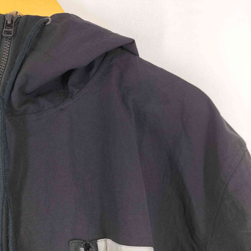 VIRGOwearworks ナイロンフーデットジャケット メンズ JPN:4