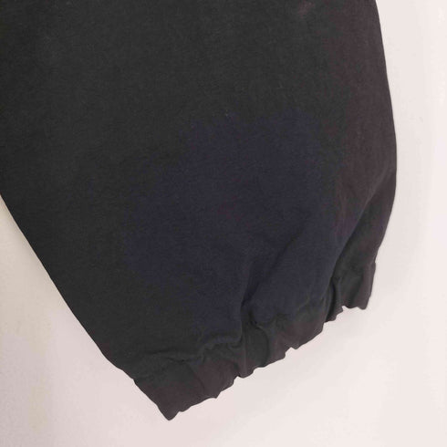 VIRGOwearworks ナイロンフーデットジャケット メンズ JPN:4