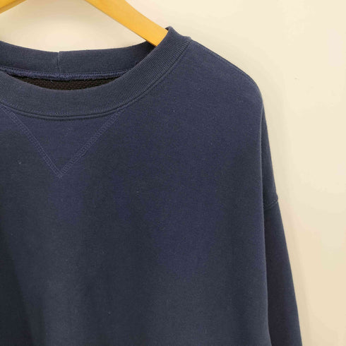 カーハート Carhartt 裏地メッシュ オーバーサイズ クルーネック スウェット メンズ