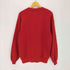 ジャージーズ JERZEES 90S USA製 クルーネックスウェット メンズ import:L