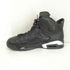 ジョーダンブランド JORDAN BRAND Air Jordan 6 Retro Black Cat エアジョーダン6 レトロ ブラックキャット ハイカットスニーカー メンズ JPN:28