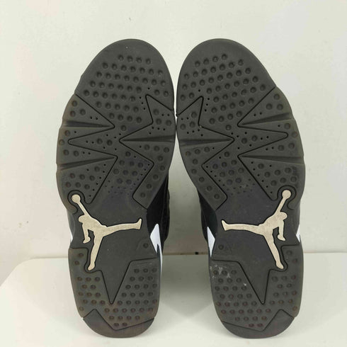 ジョーダンブランド JORDAN BRAND Air Jordan 6 Retro Black Cat エアジョーダン6 レトロ ブラックキャット ハイカットスニーカー メンズ JPN:28