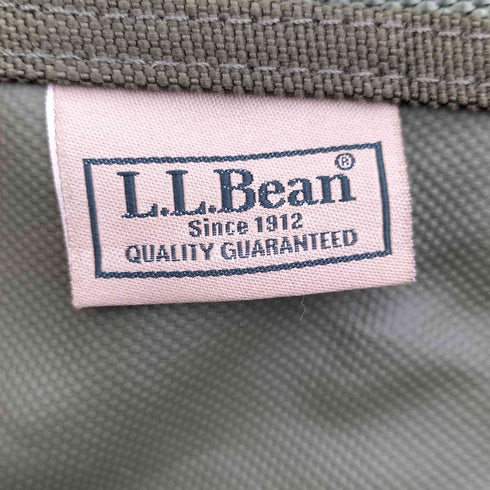 エルエルビーン L.L.Bean ハンターズ・トートバッグ メンズ