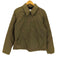 ズッカ ZUCCa 裏地メッシュナイロンジャケット レディース JPN:M