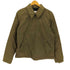 ズッカ ZUCCa 裏地メッシュナイロンジャケット レディース JPN:M