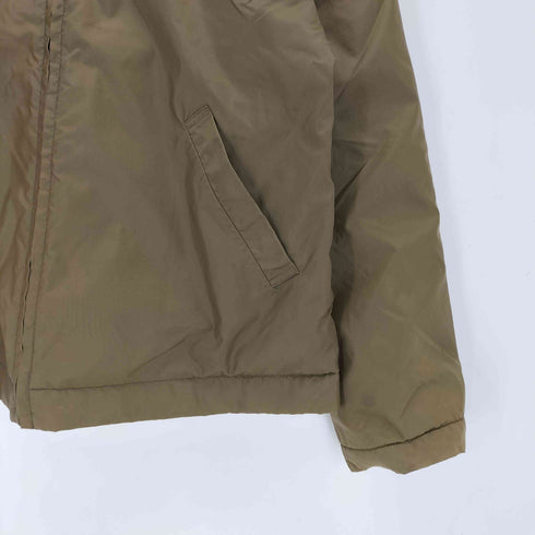 ズッカ ZUCCa 裏地メッシュナイロンジャケット レディース JPN:M