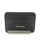 アクネストゥディオズ ACNE STUDIOS LEATHER CARD HOLDER レザー カードホルダー レディース