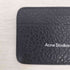 アクネストゥディオズ ACNE STUDIOS LEATHER CARD HOLDER レザー カードホルダー レディース