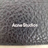 アクネストゥディオズ ACNE STUDIOS LEATHER CARD HOLDER レザー カードホルダー レディース