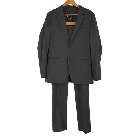 ユニクロ UNIQLO 感動ジャケット セットアップ メンズ M