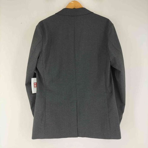 ユニクロ UNIQLO 感動ジャケット セットアップ メンズ M