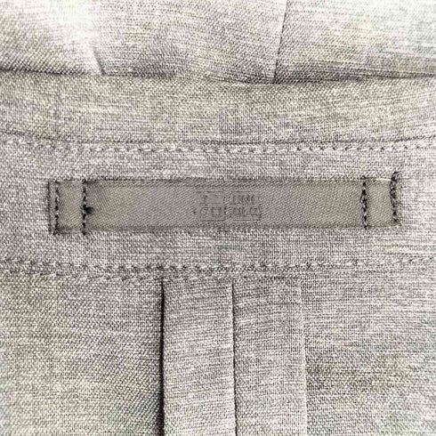 ユニクロ UNIQLO 感動ジャケット セットアップ メンズ M