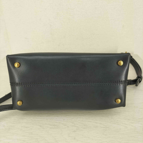 チャールズアンドキース CHARLES&KEITH ストーンエンベリッシュド ハンドルバッグ ハンドバッグ レディース