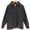 ヤーモ yarmo 18AW 英国製 Donkey Coat ドンキーコート メンズ 42