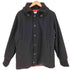 ヤーモ yarmo 18AW 英国製 Donkey Coat ドンキーコート メンズ 42