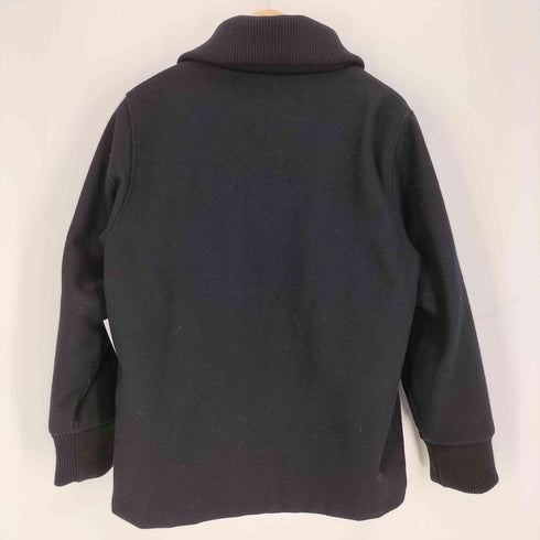ヤーモ yarmo 18AW 英国製 Donkey Coat ドンキーコート メンズ 42