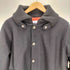 ヤーモ yarmo 18AW 英国製 Donkey Coat ドンキーコート メンズ 42