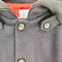 ヤーモ yarmo 18AW 英国製 Donkey Coat ドンキーコート メンズ 42