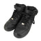 ナイキ NIKE Air Force 1 Mid '07 Black/Black エアフォース1 ミドルカット メンズ JPN:27