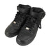 ナイキ NIKE Air Force 1 Mid '07 Black/Black エアフォース1 ミドルカット メンズ JPN:27