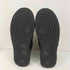 ナイキ NIKE Air Force 1 Mid '07 Black/Black エアフォース1 ミドルカット メンズ JPN:27
