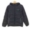 アンダーアーマー UNDER ARMOUR UA Armour Down Hooded Jkt メンズ import:M