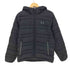 アンダーアーマー UNDER ARMOUR UA Armour Down Hooded Jkt メンズ import:M
