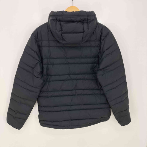 アンダーアーマー UNDER ARMOUR UA Armour Down Hooded Jkt メンズ import:M